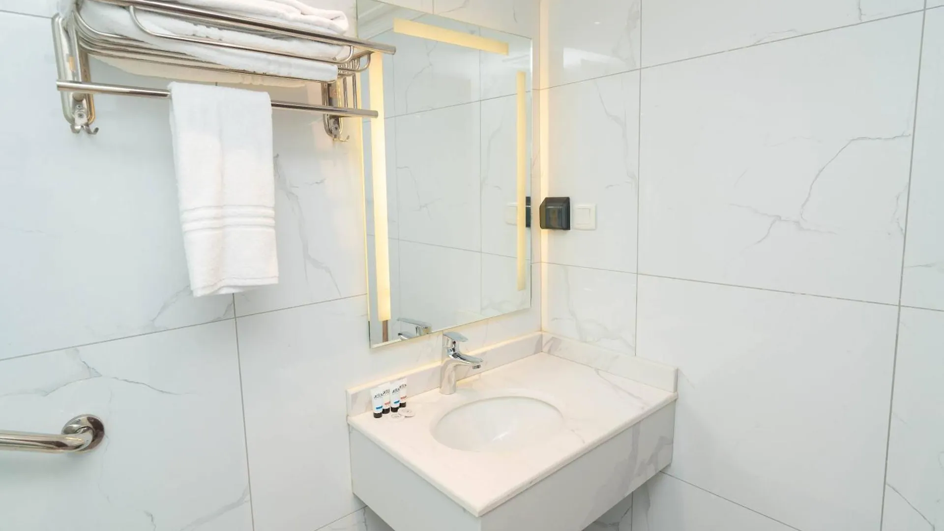 فندق دار الريس - Dar Raies Hotel Mecca Arab Saudi