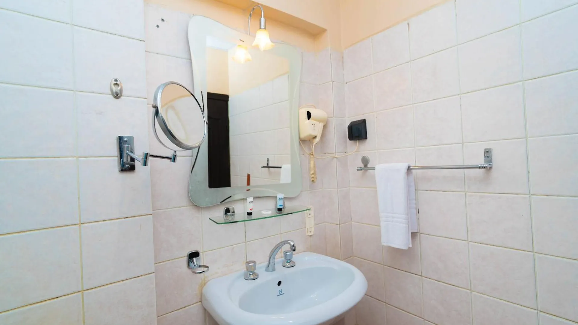 فندق دار الريس - Dar Raies Hotel Mecca