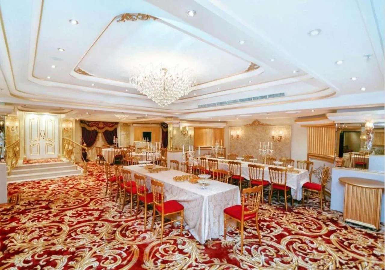 فندق دار الريس - Dar Raies Hotel Mecca