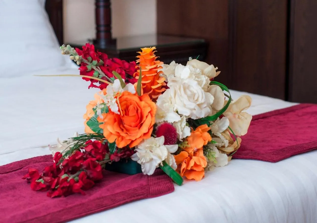 فندق دار الريس - Dar Raies Hotel مكة