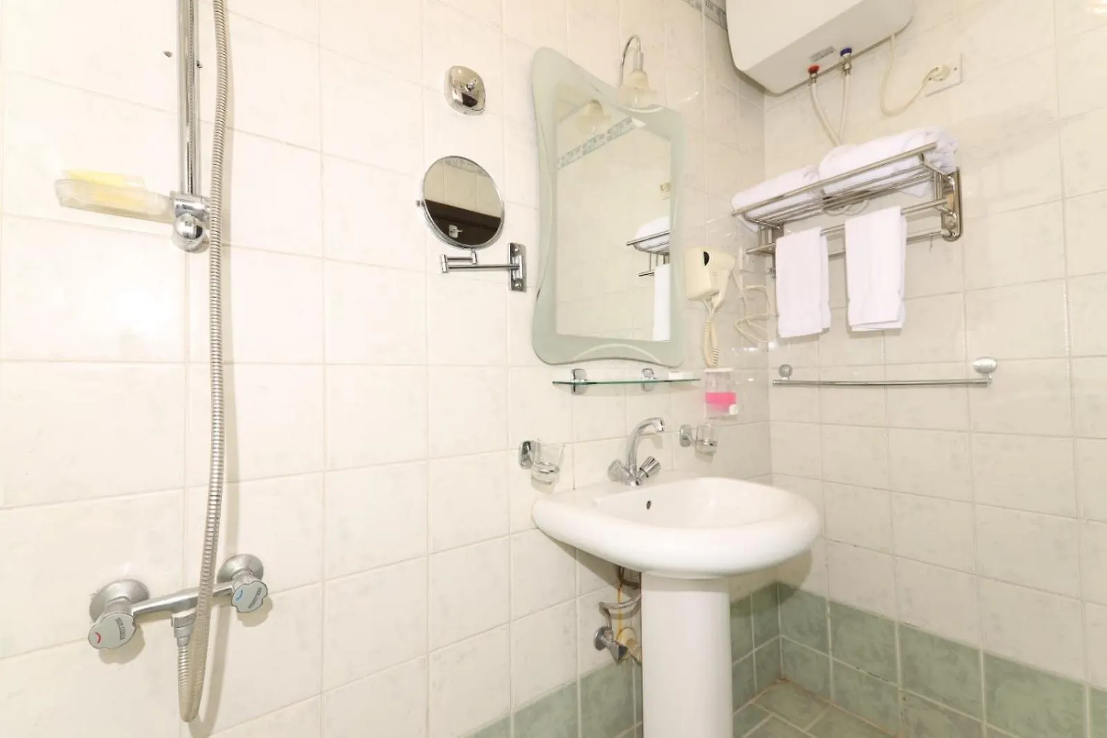 فندق دار الريس - Dar Raies Hotel Mecca