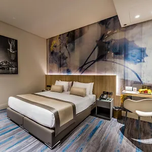 Al Fayha Palace Golden فندق