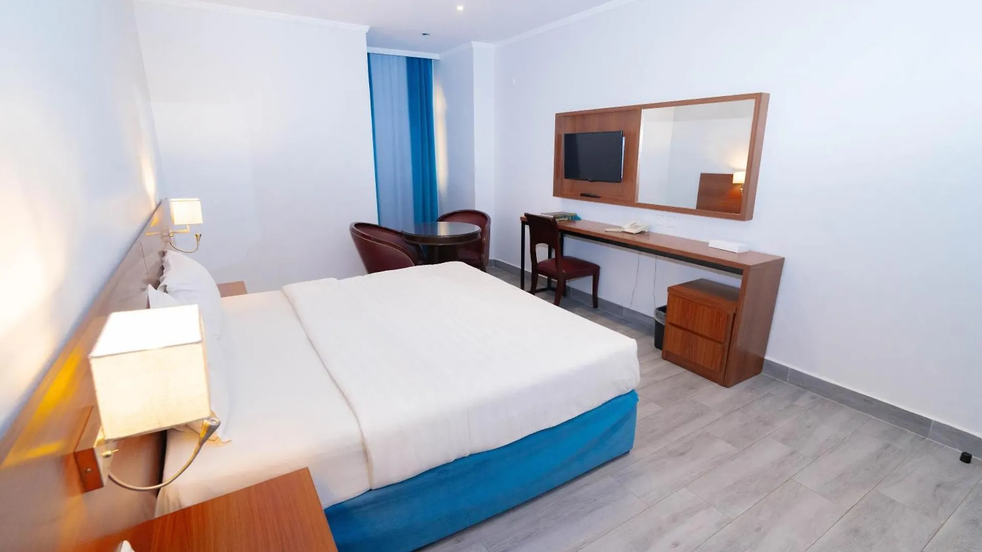 فندق دار الريس - Dar Raies Hotel مكة