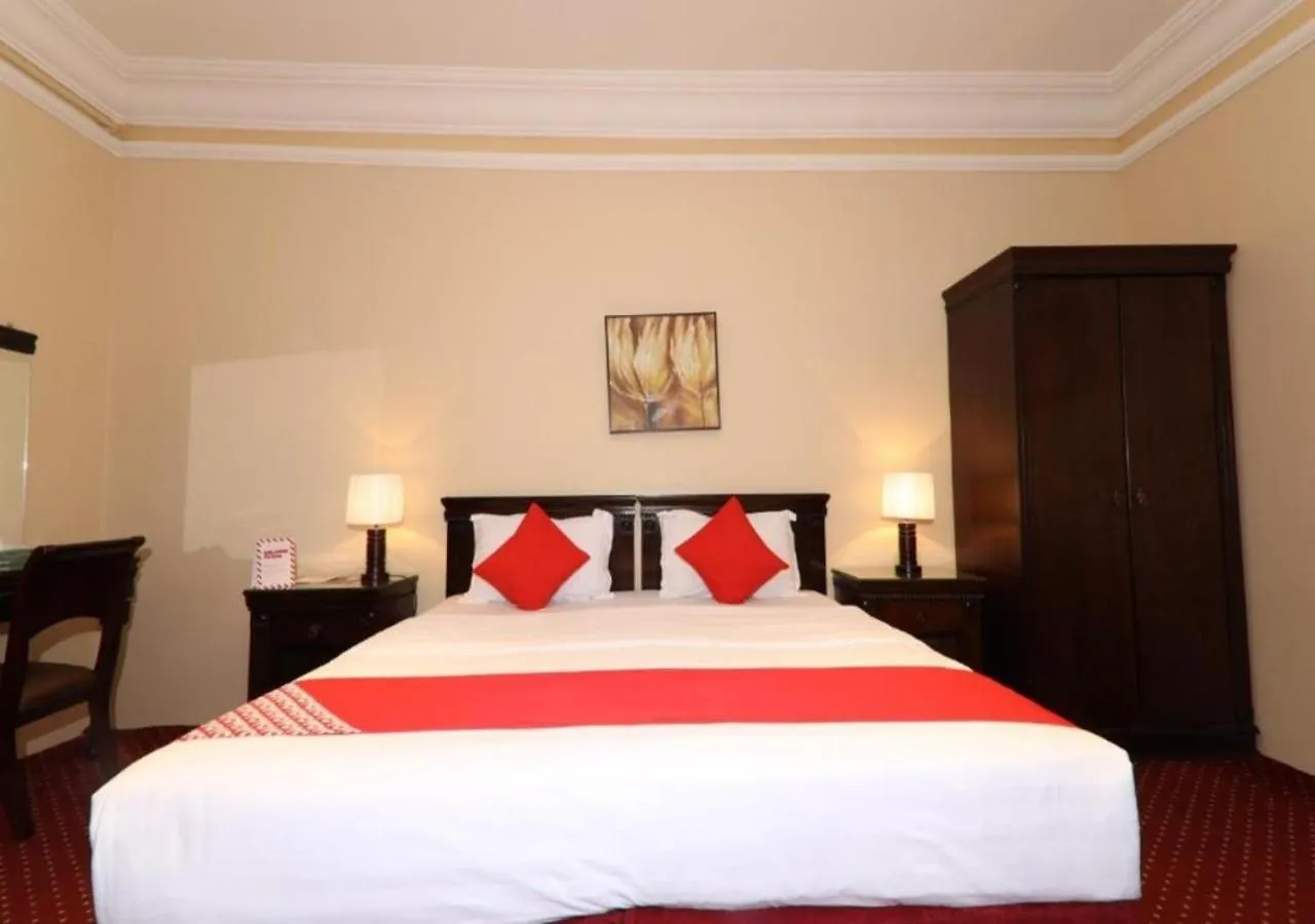 فندق دار الريس - Dar Raies Hotel مكة المملكة العربية السعودية