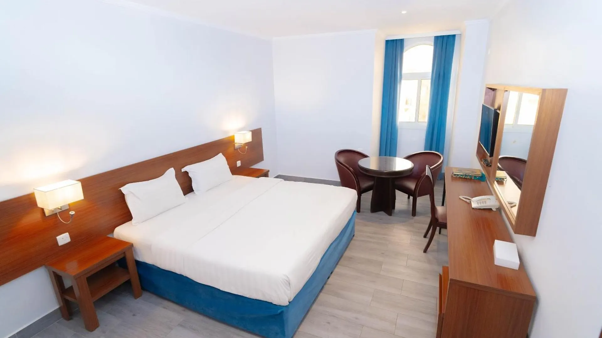 فندق دار الريس - Dar Raies Hotel Mekke Suudi Arabistan