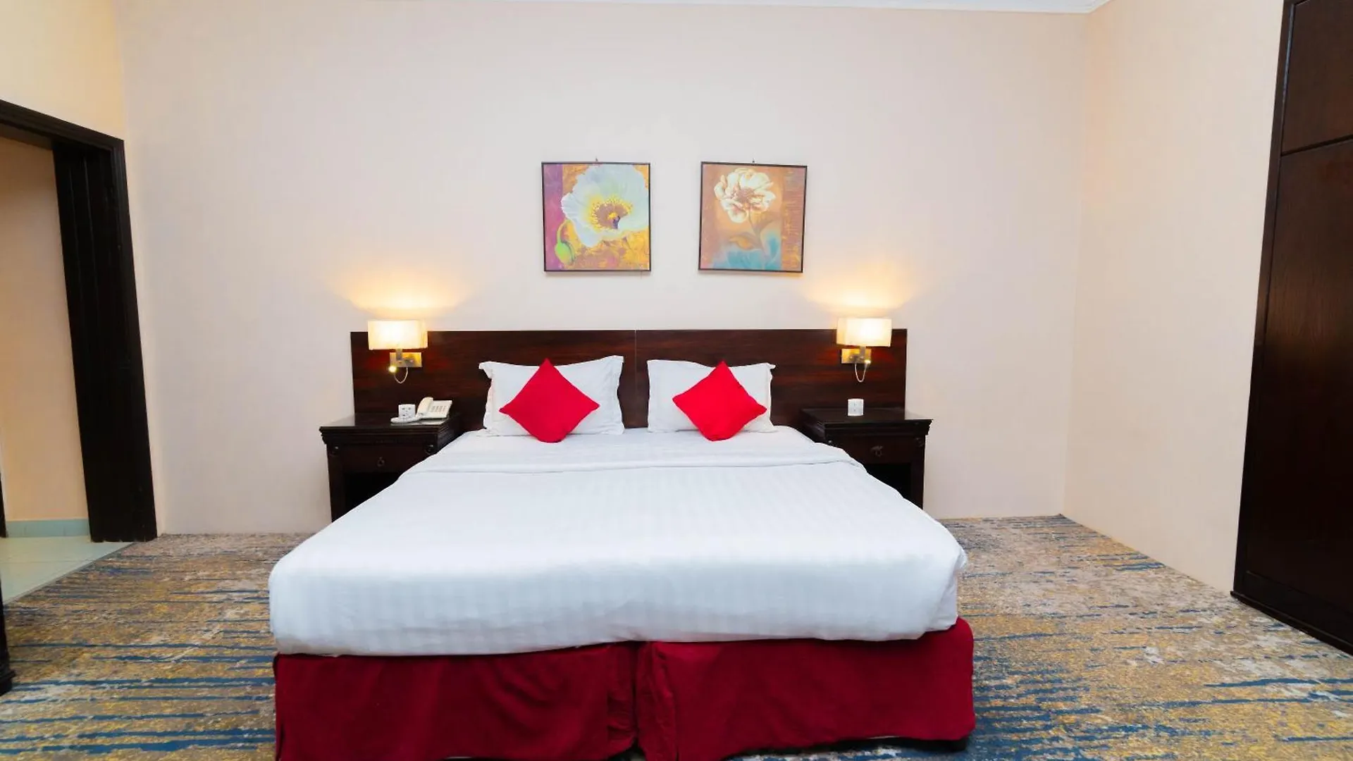 فندق دار الريس - Dar Raies Hotel Mecca 2*,  Saudi Arabia