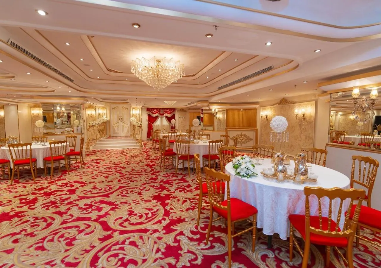 فندق دار الريس - Dar Raies Hotel Mecca